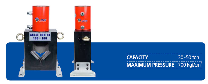 hydraulic tools manufacturers