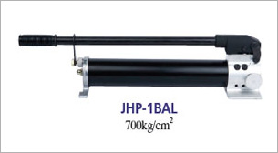 simplex hydraulic hand pump