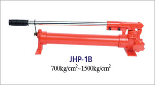 simplex hydraulic hand pump