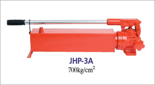 simplex hydraulic hand pump