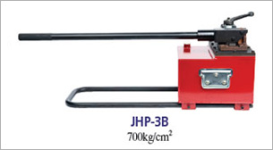 simplex hydraulic hand pump